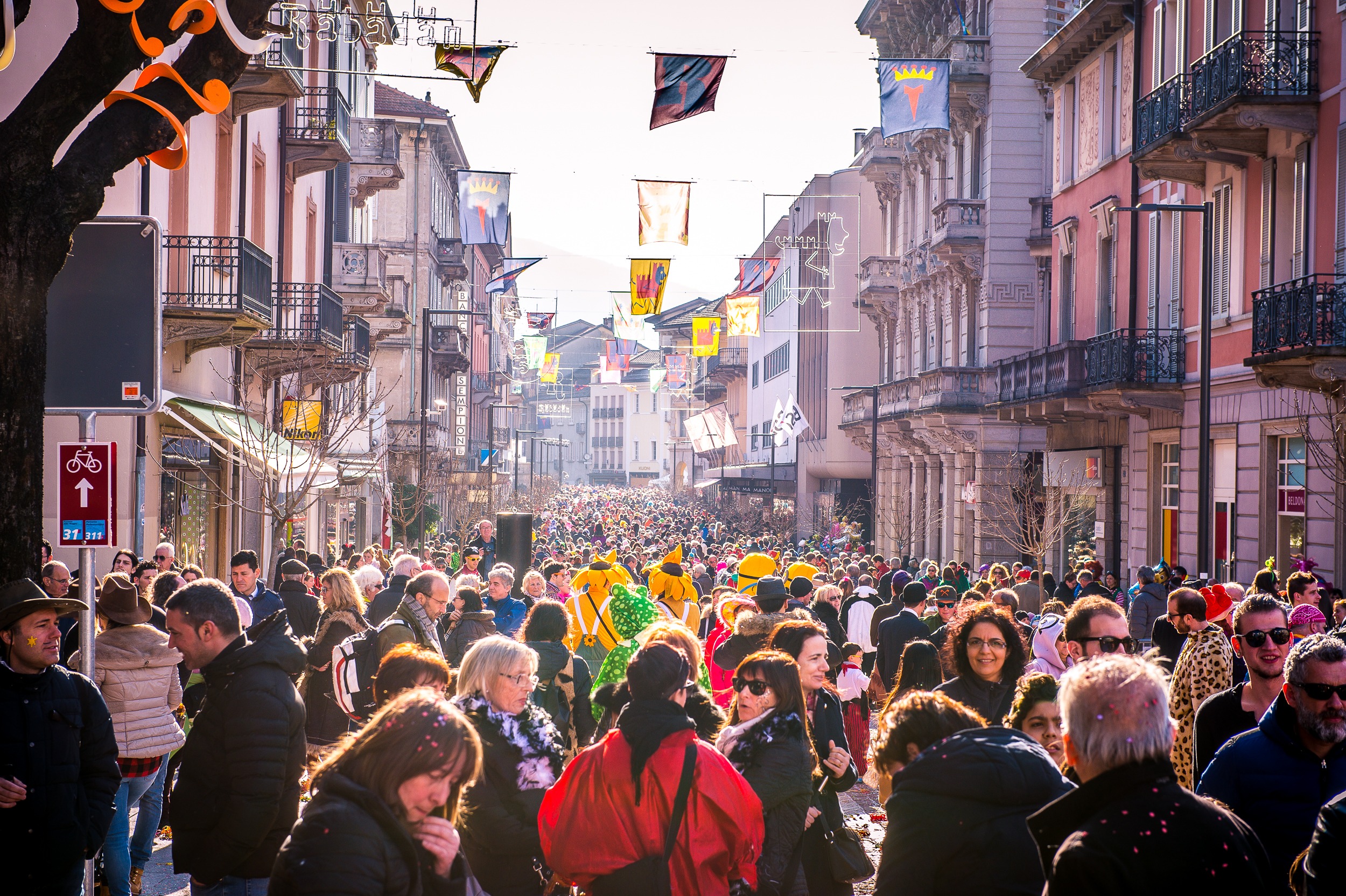 Manifestazioni