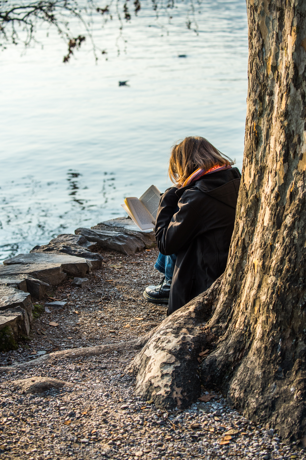 Passeggiando a Lugano - Parco Ciani 2018 Ticino,donna,lago,lettura,libro,lugano,parco ciani,relax,svizzera,swiss,uccelli,