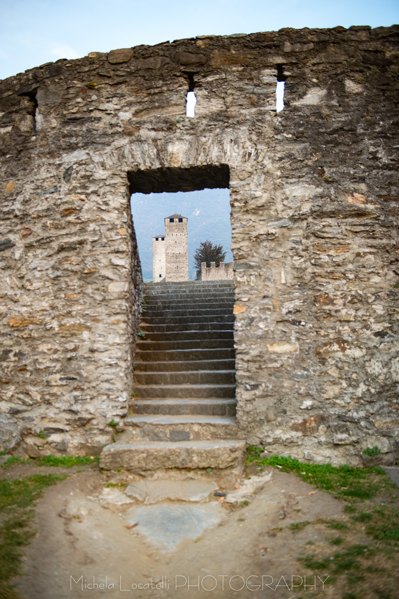 Bellinzona 