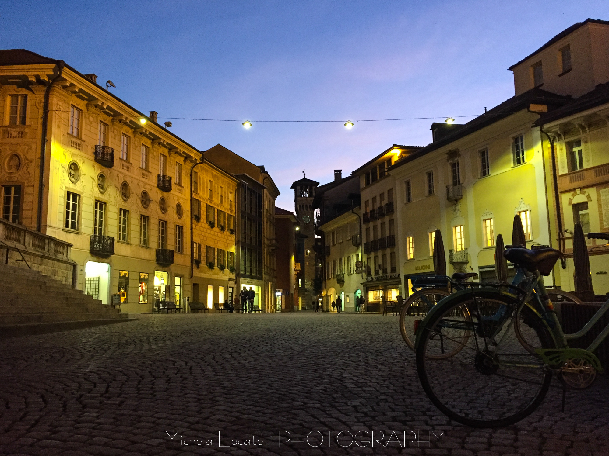 Bellinzona 