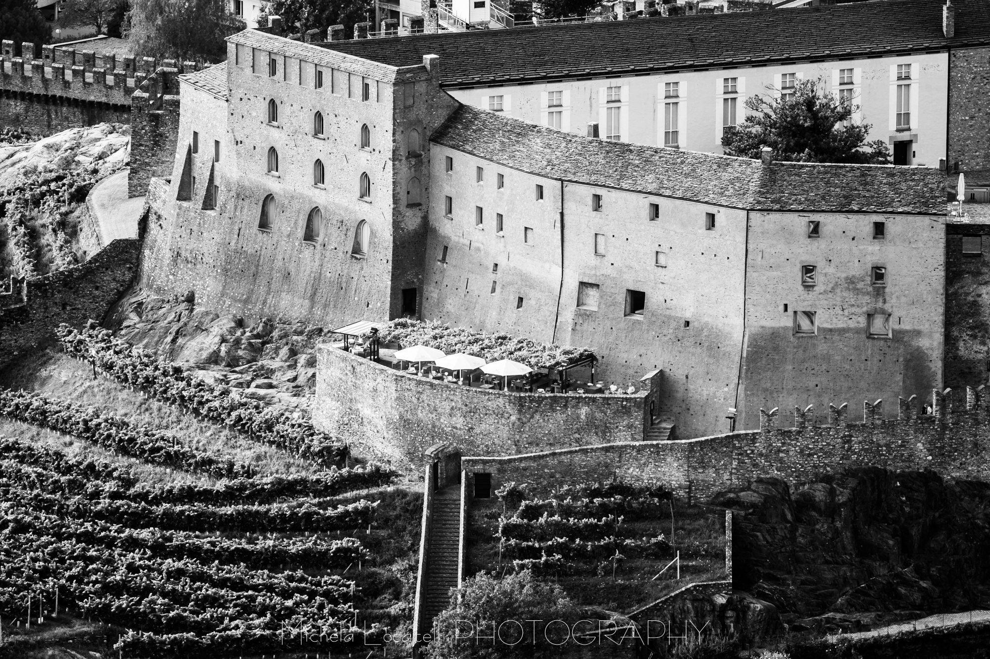 Bellinzona 