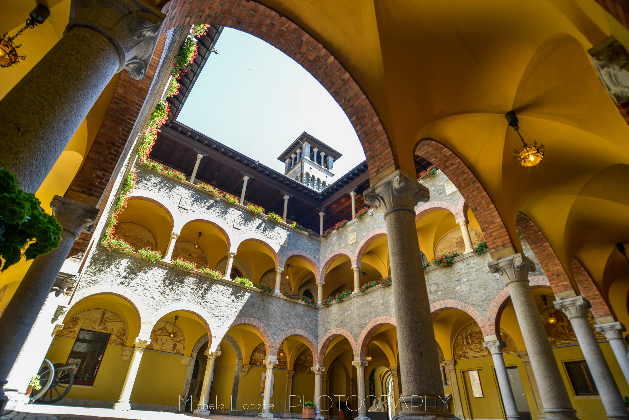 Bellinzona paesaggi,ticino,