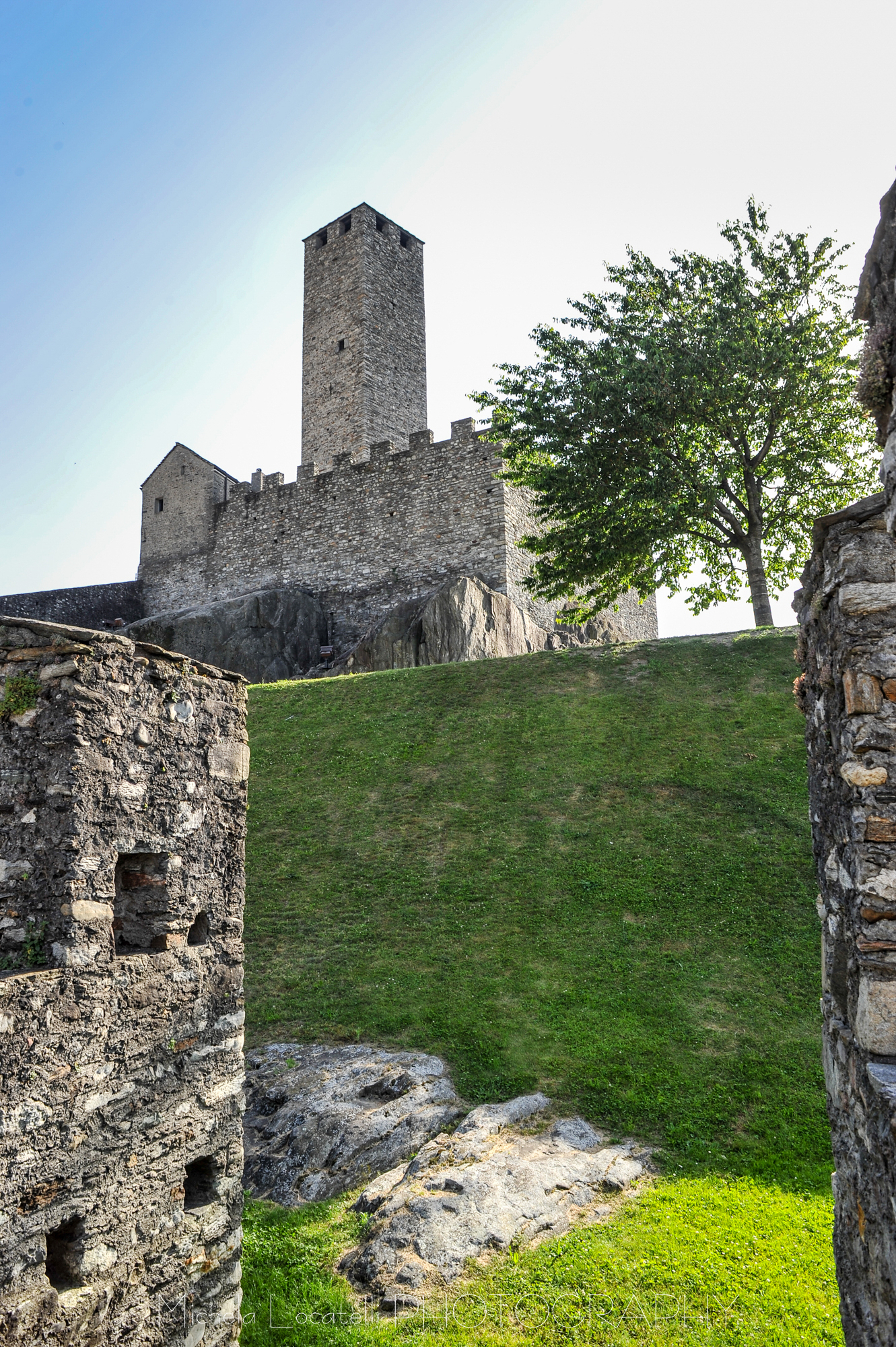 Bellinzona Architecture,Bellinzona,Castle,Places,Switzerland,paesaggi,ticino,