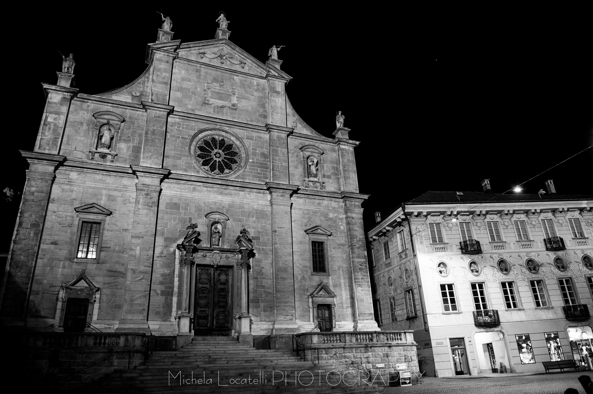 Bellinzona 