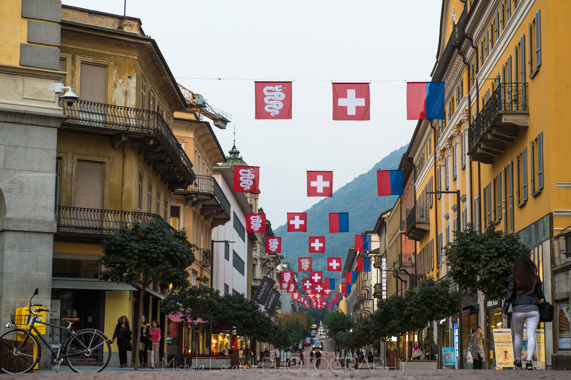 Bellinzona 