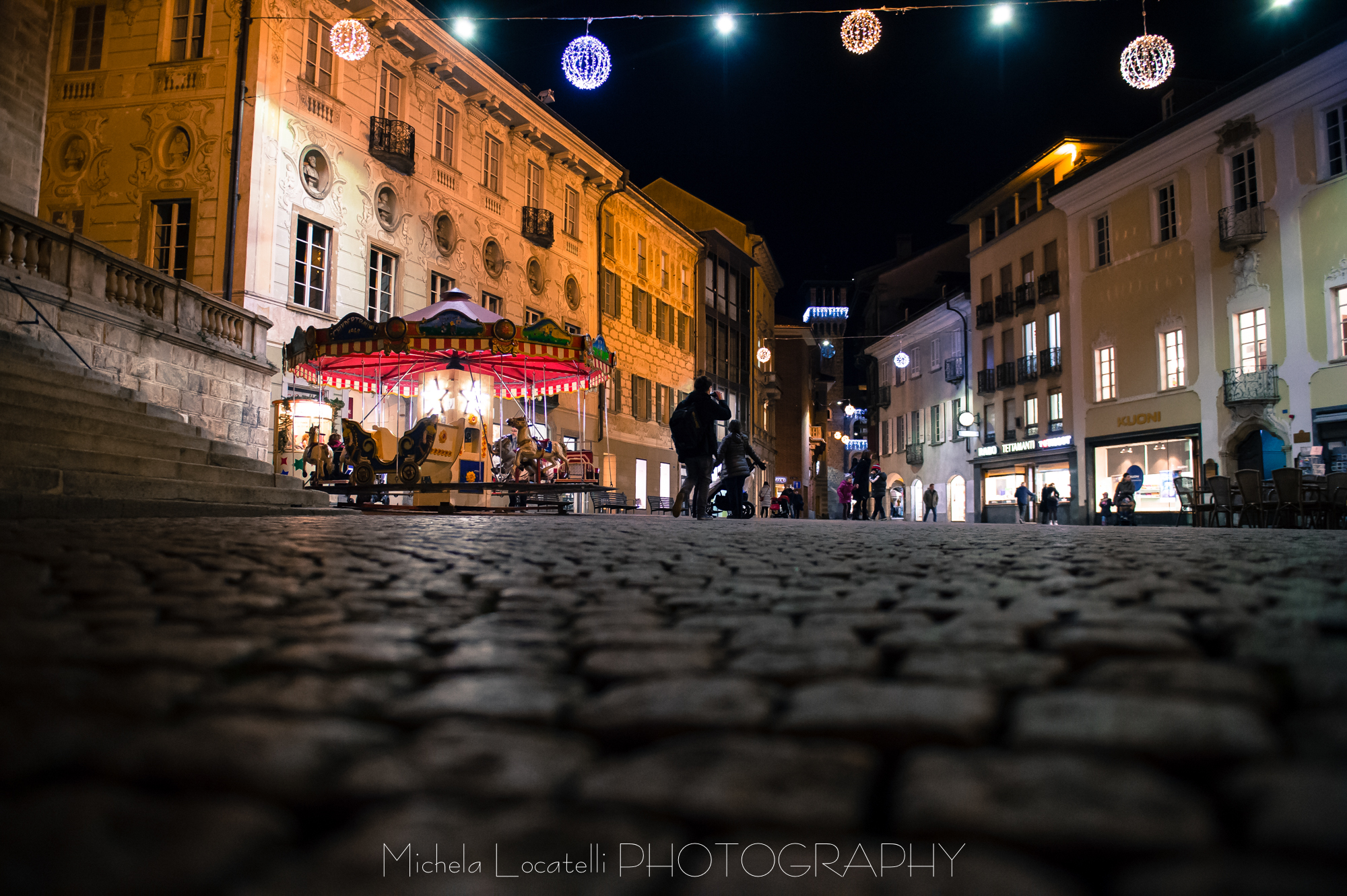 Bellinzona 