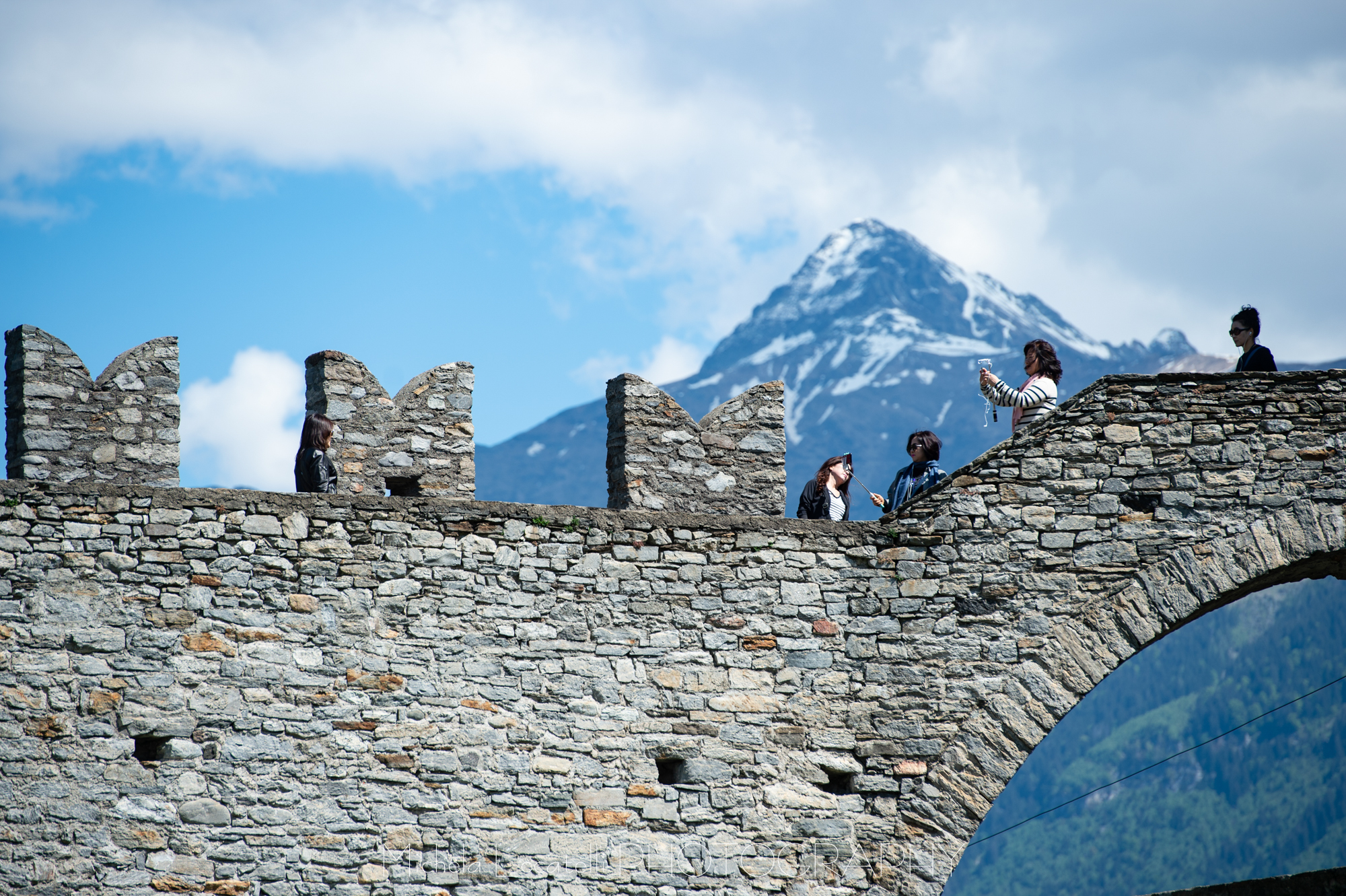Bellinzona 