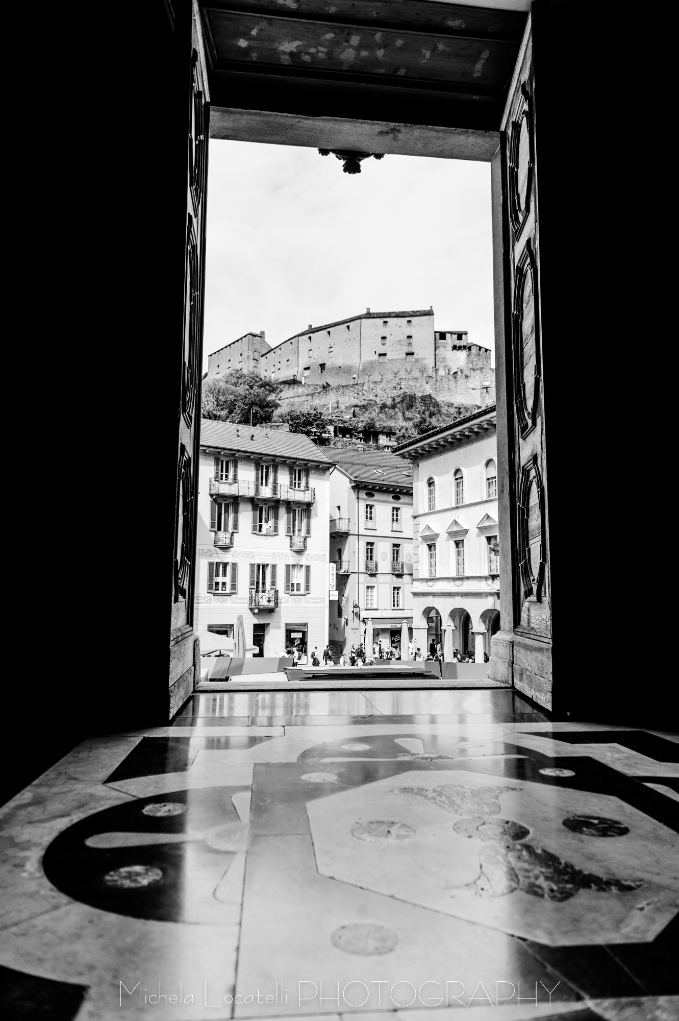 Bellinzona 