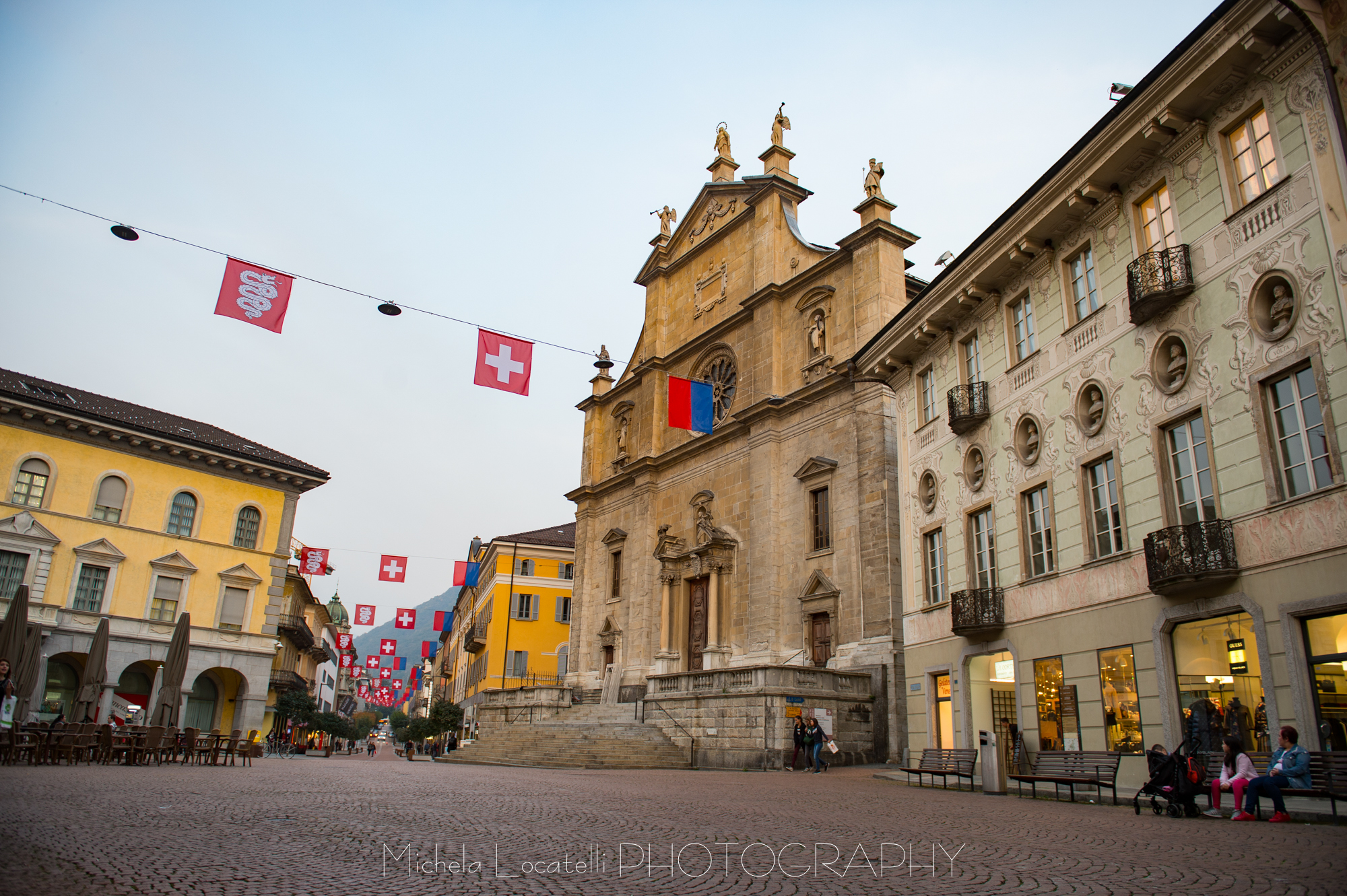 Bellinzona 