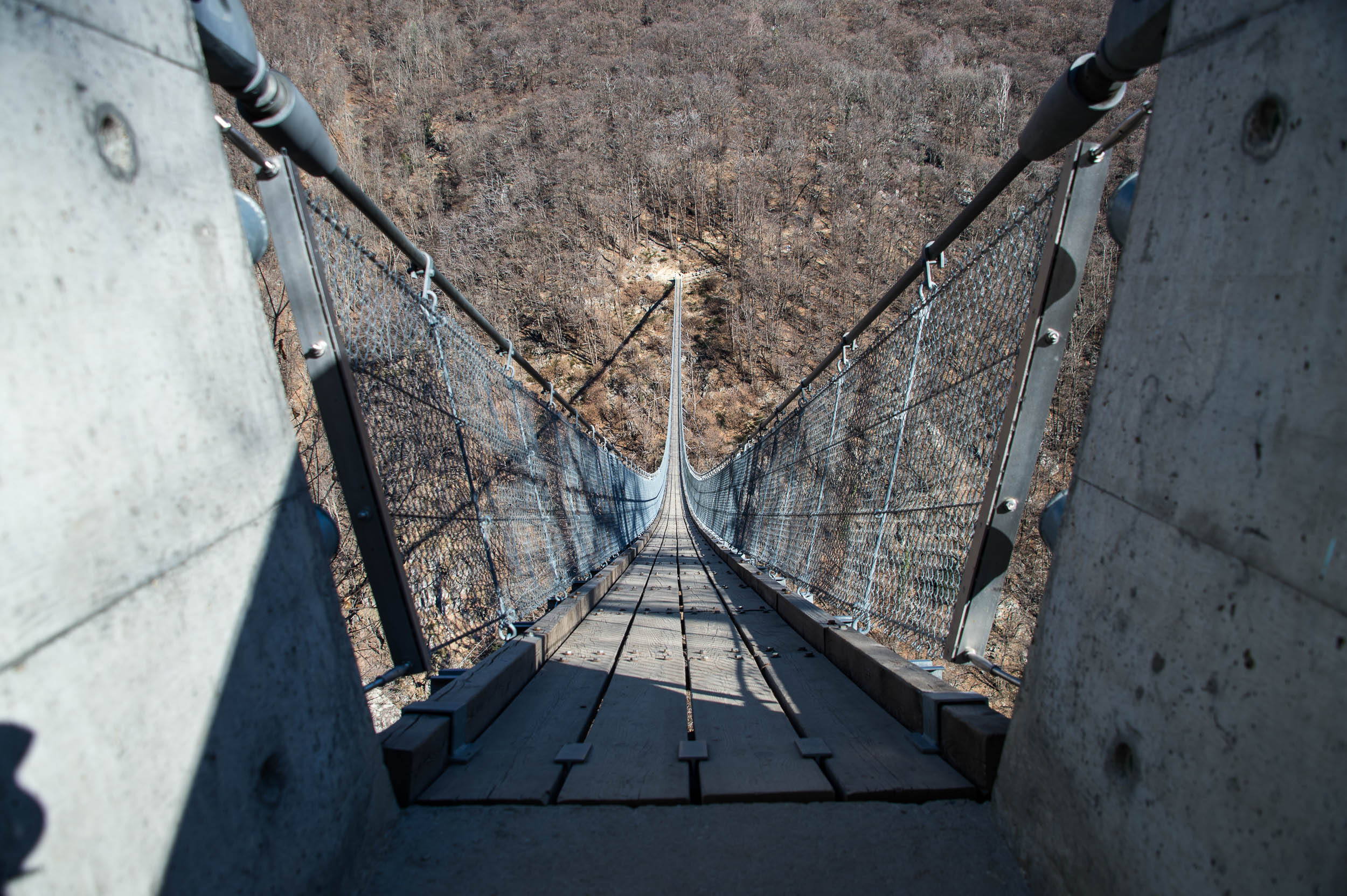 Bellinzona Bellinzonese,paesaggio,passeggiata,ponte,ponte tibetano,sementina,ticino,ticinoturismo,
