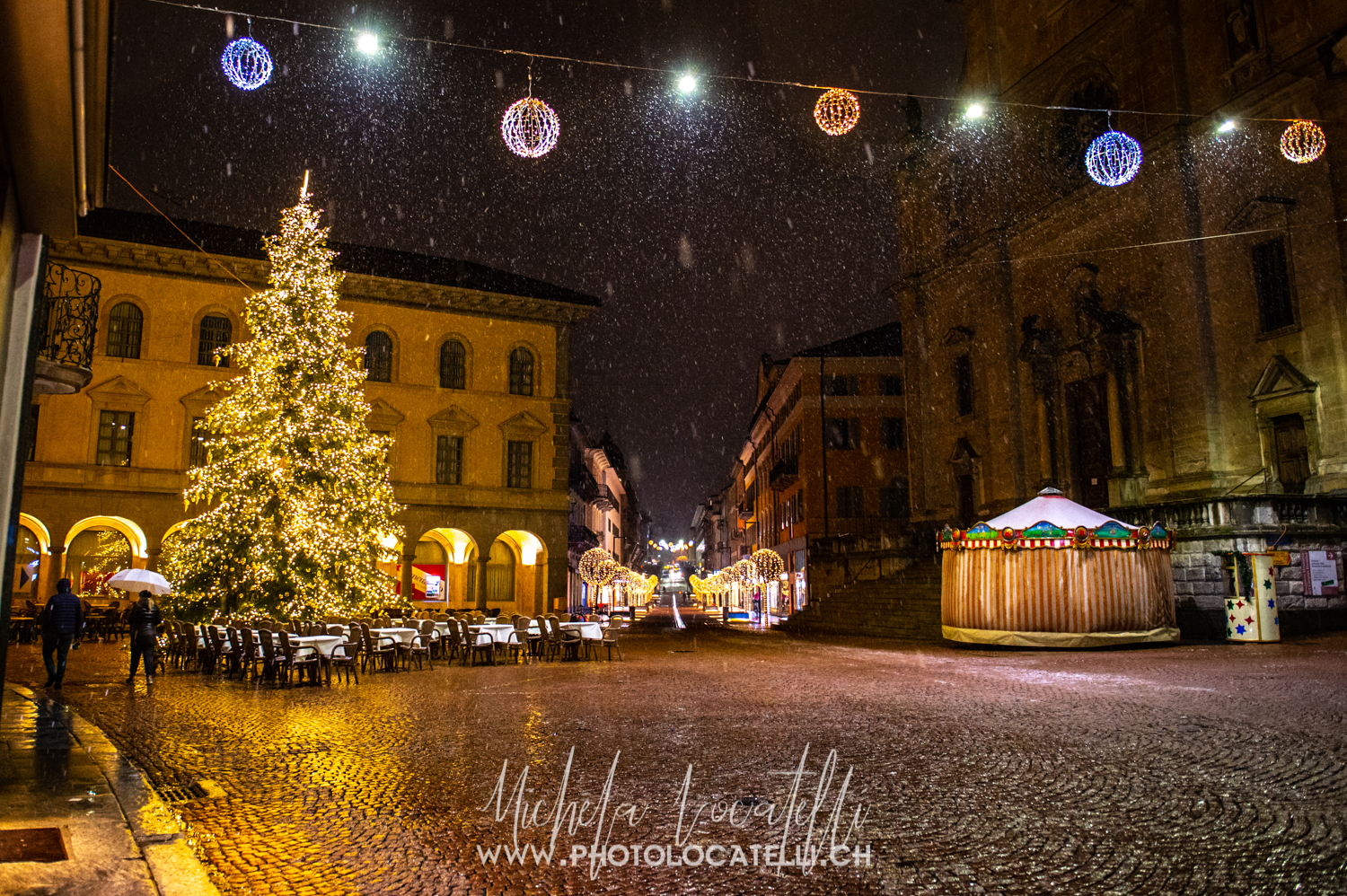 Bellinzona 