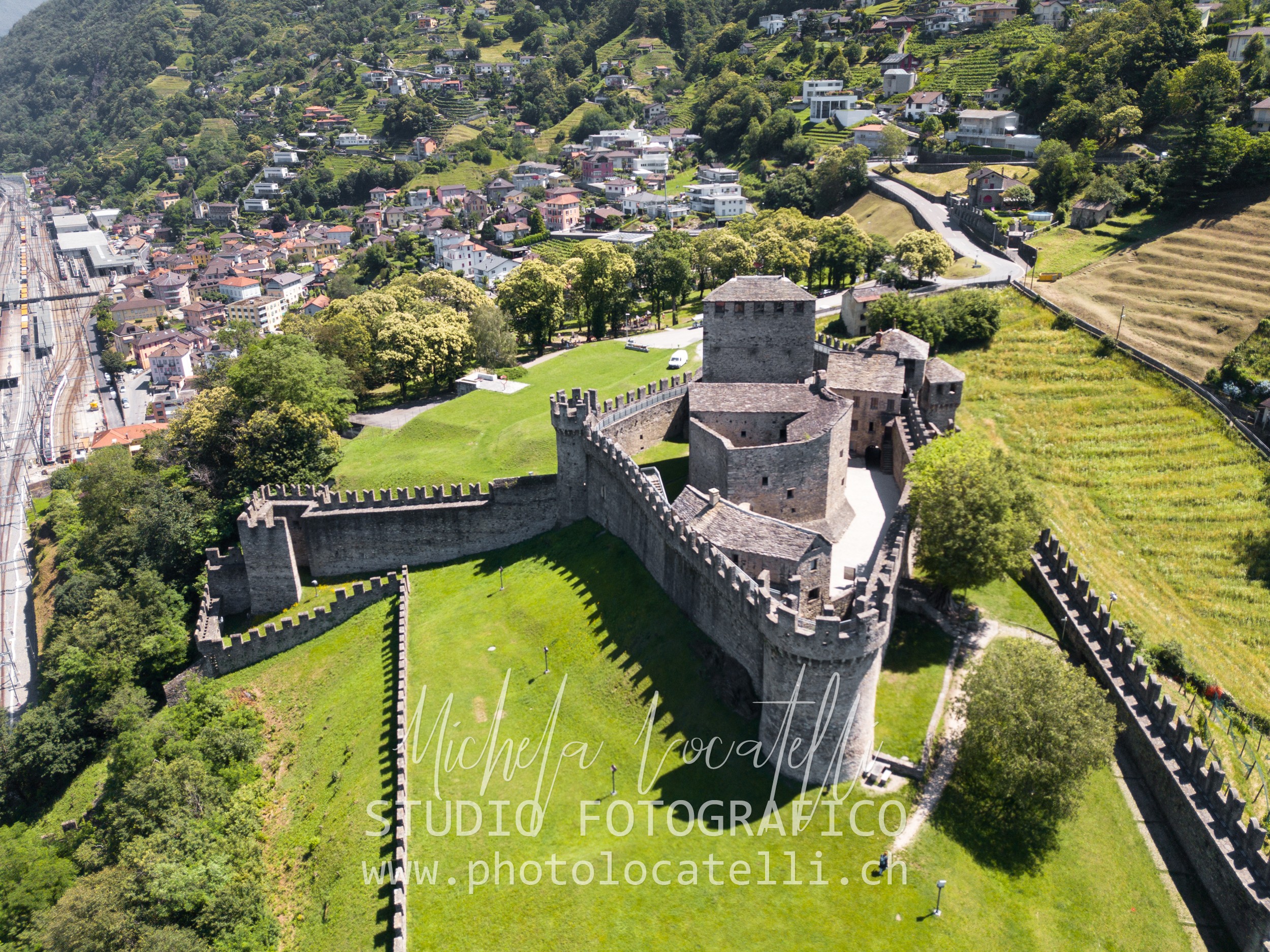 Bellinzona 