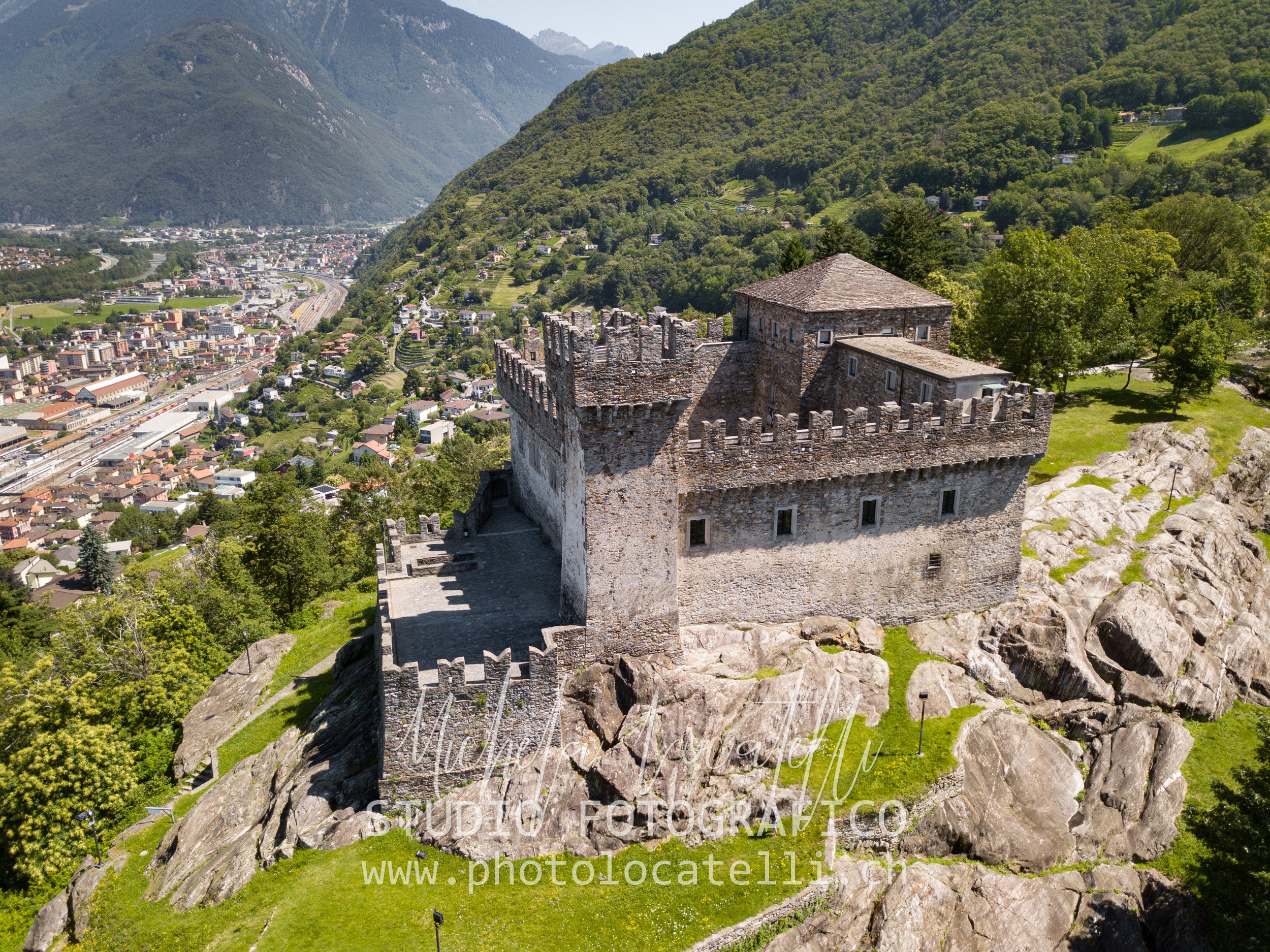 Bellinzona 