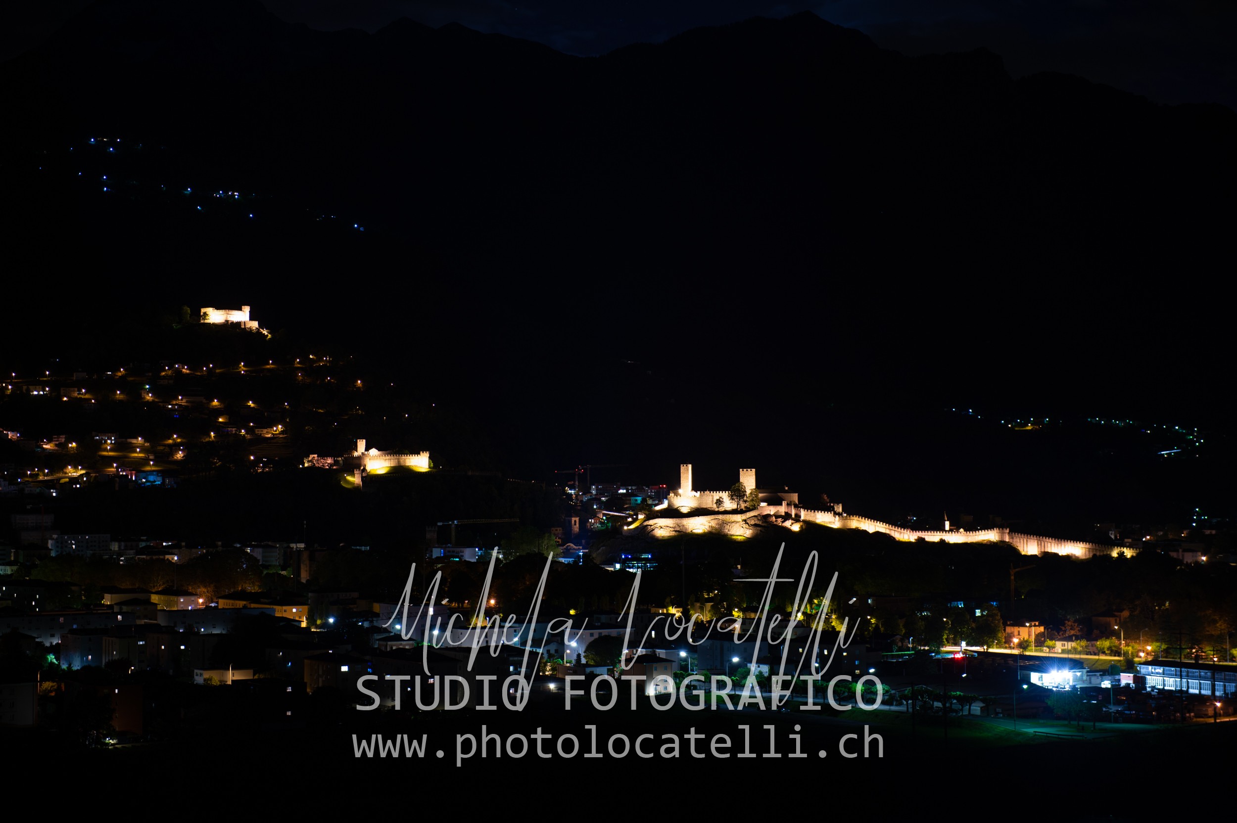 Bellinzona 