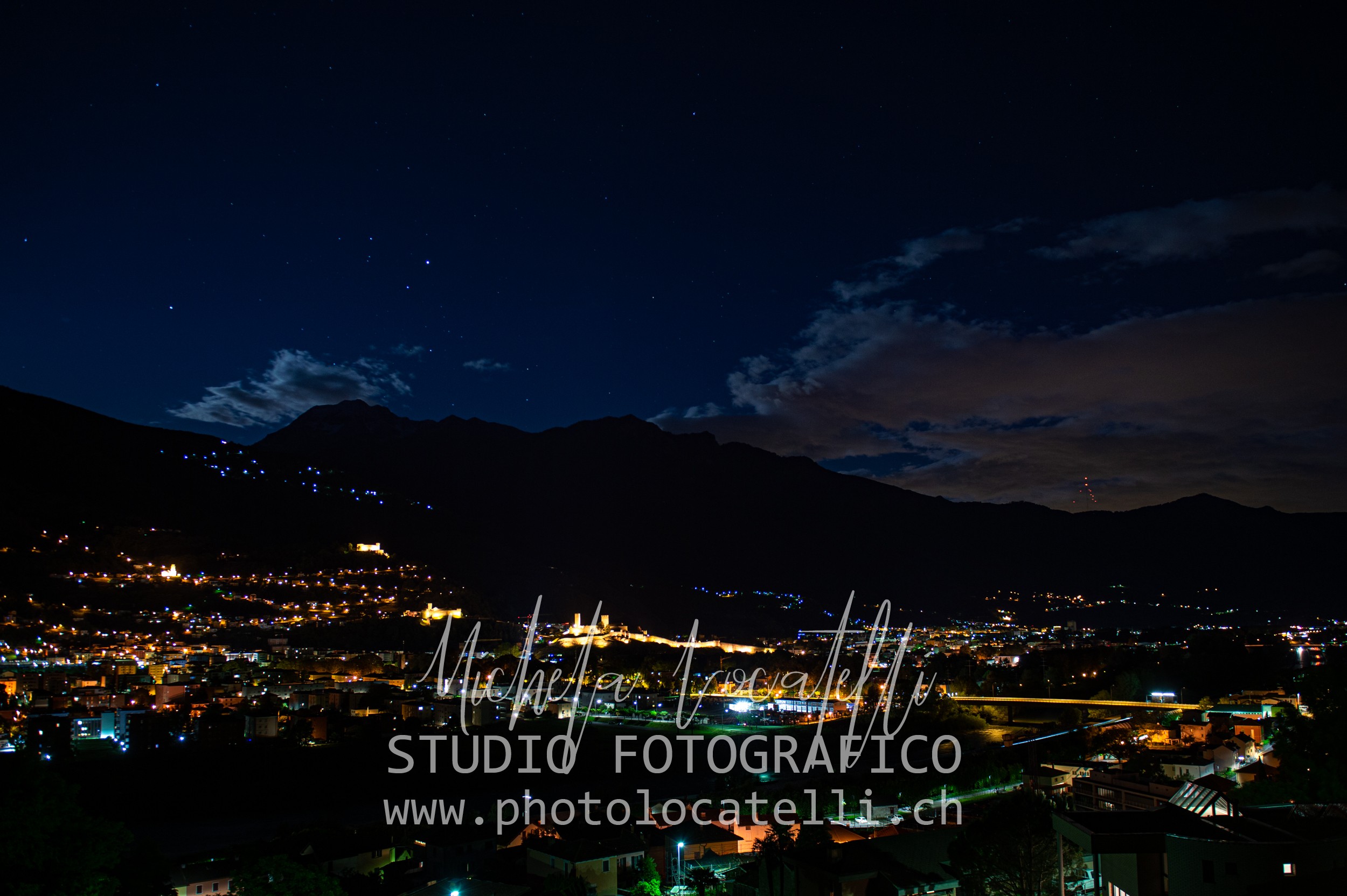 Bellinzona 