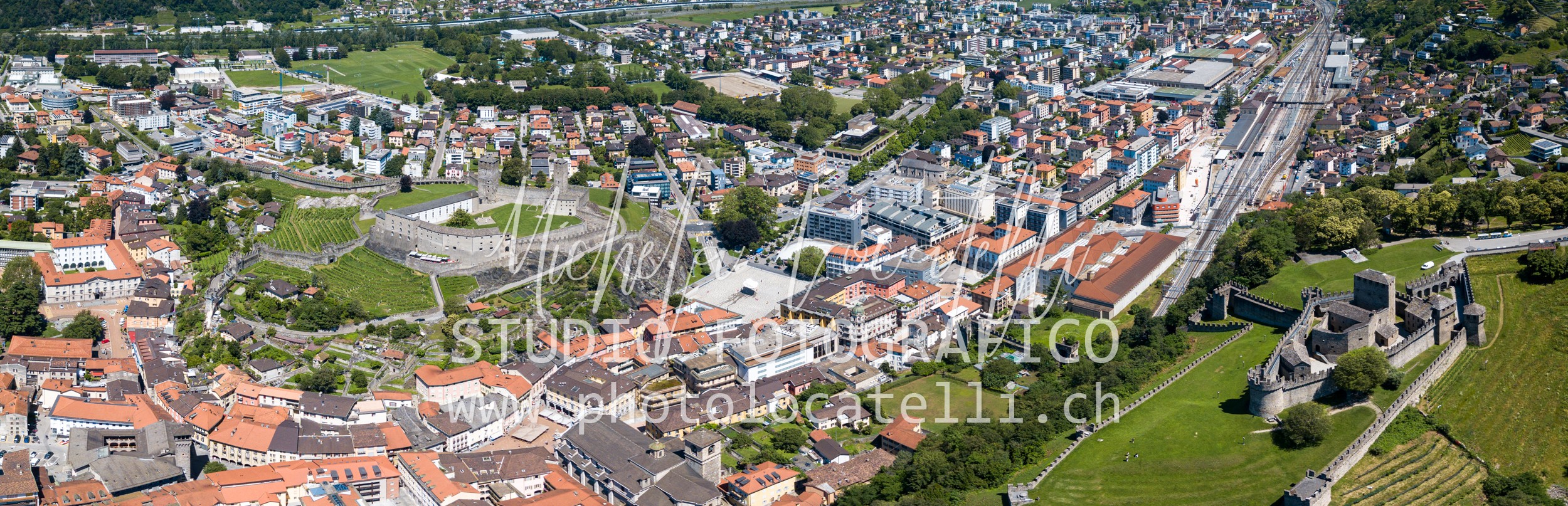 Bellinzona 
