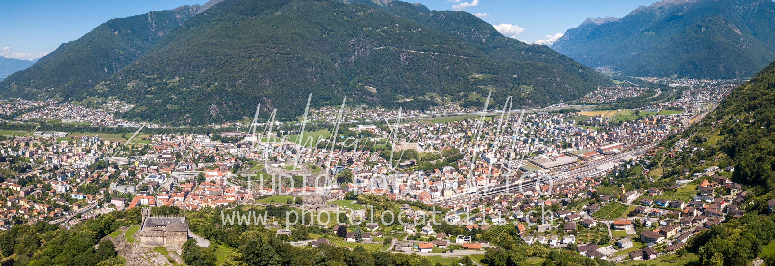 Bellinzona 