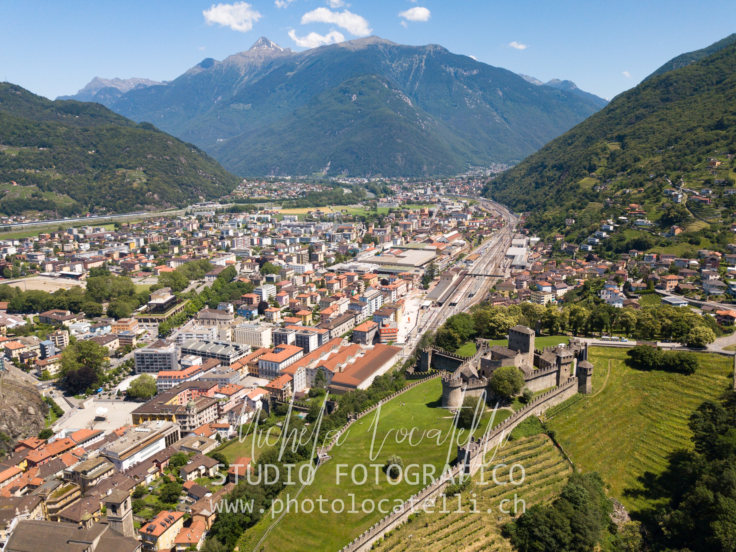 Bellinzona 