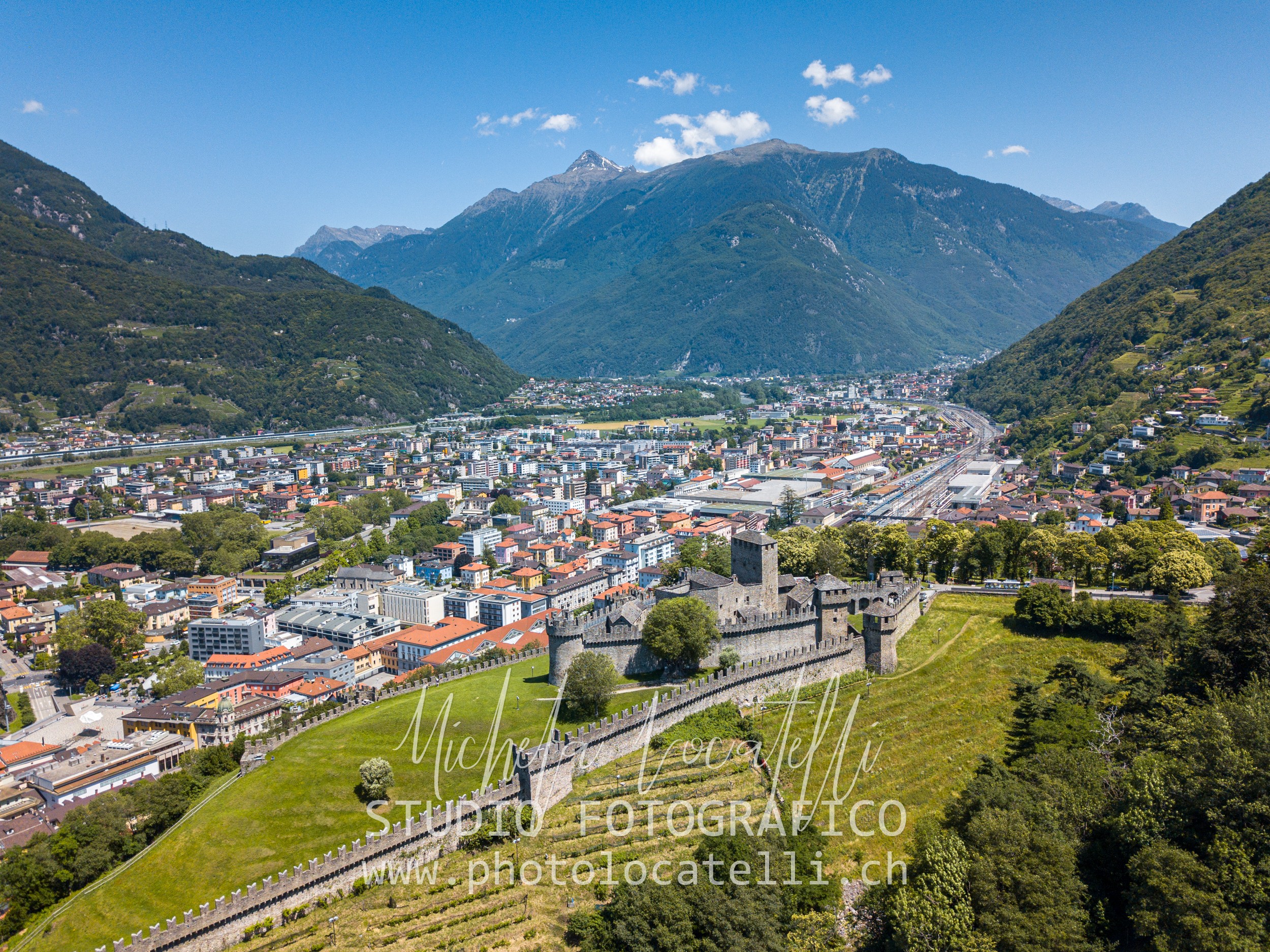 Bellinzona 