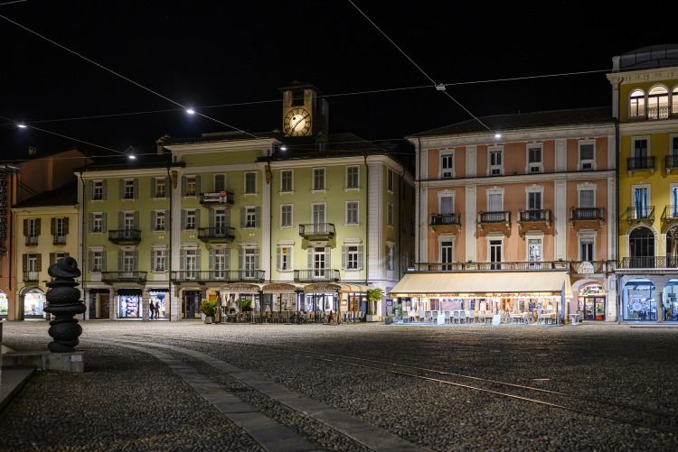 Locarno