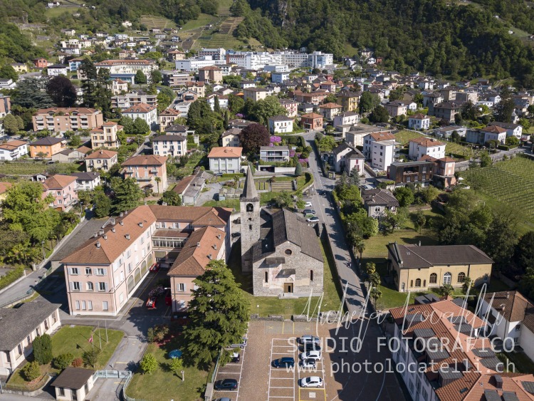 Panoramiche