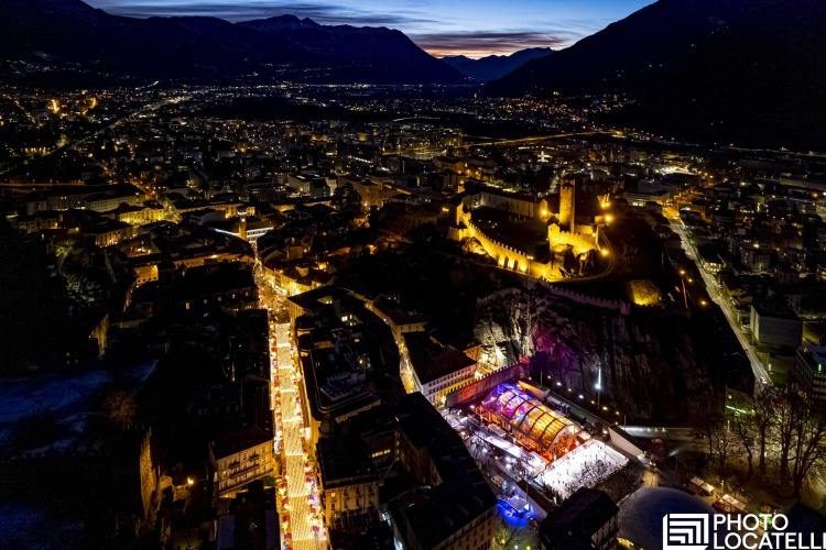 Bellinzona