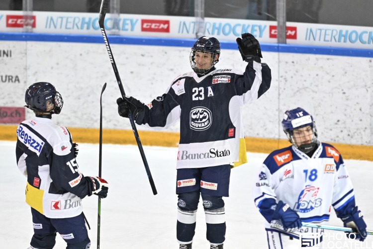 HCAP U17 30.01.2022