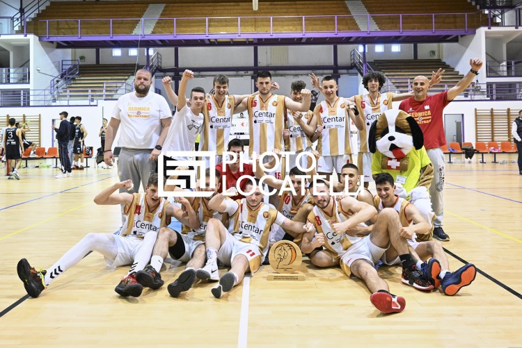 Basketimeout Torneo Internazionale U18 - 2022