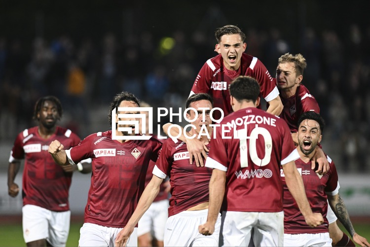 AC Bellinzona - FC Breitenrain 13.04.2022