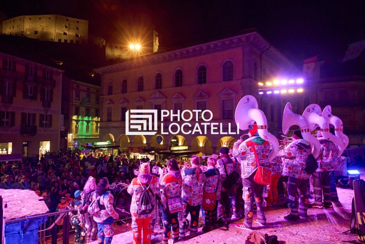 Manifestazioni