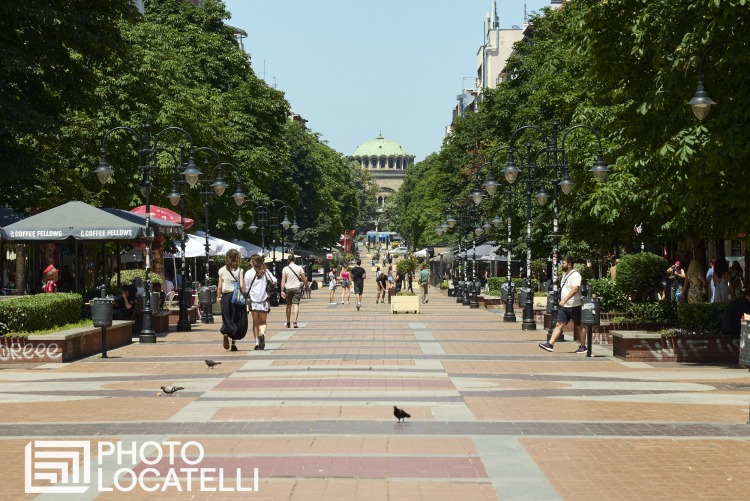 SOFIA - Bulgaria
